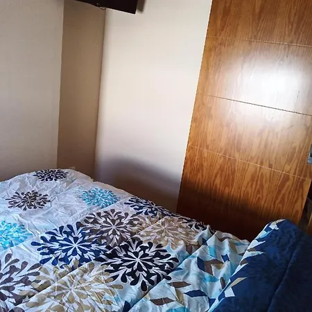 Apartment Familiar Sierra Deluxe