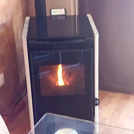 Appartement Familiar Sierra Deluxe *