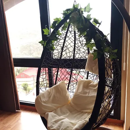Apartamento Familiar Sierra Deluxe
