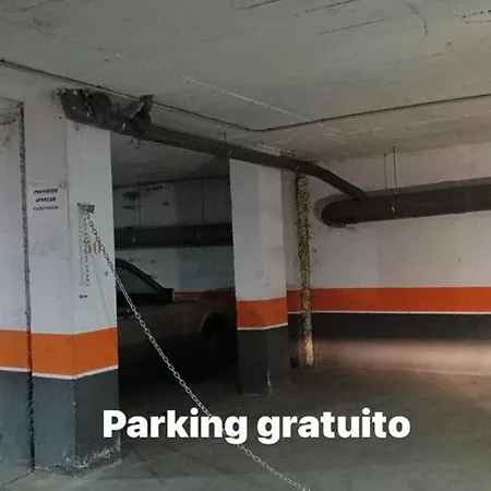 Apartamento Familiar Sierra Deluxe Serra Nevada